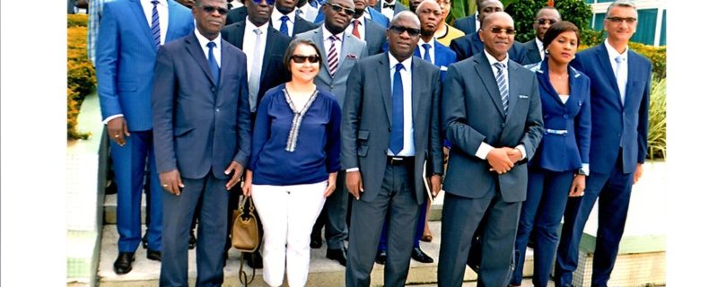 Séminaire bilan de l’année judiciaire 2018-2019 de la Cour d’Appel de Commerce d’Abidjan le jeudi 01 Août 2019